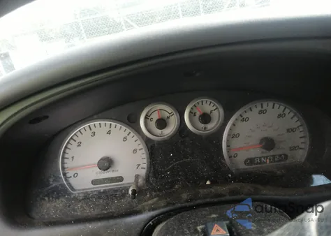 2006 Mazda B3000 Ds z USA, uszkodzony, nr VIN 4F4YR46U16PM05284